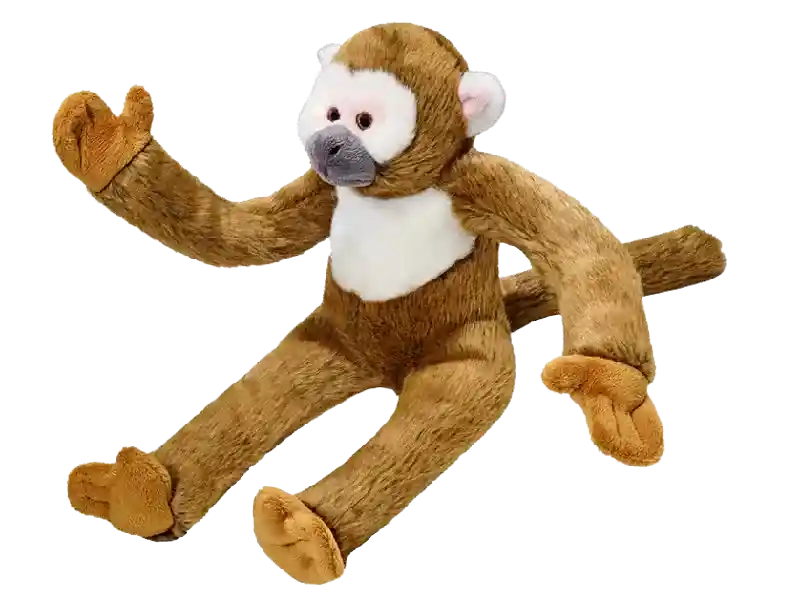 Fluff & Tuff Monkey Albert