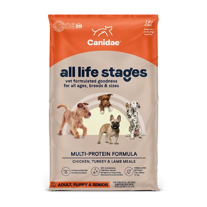 Cndae Als Multi-ptrn Dog 5# C=6
