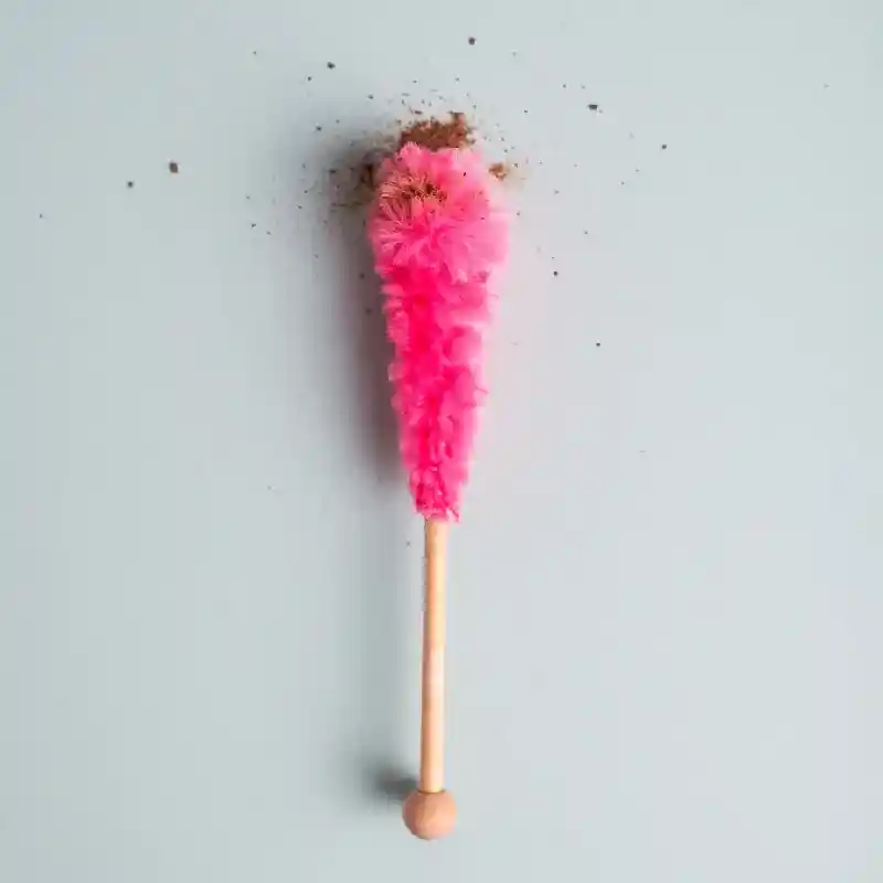 Roo's Rock Candy