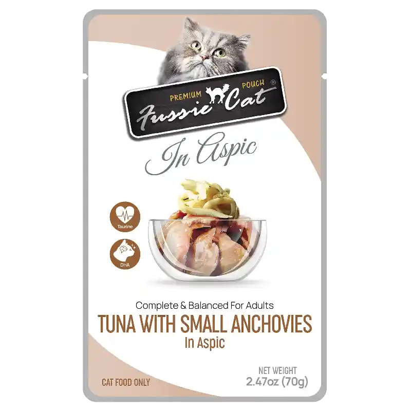 Fussie Tun Anch 2.47oz