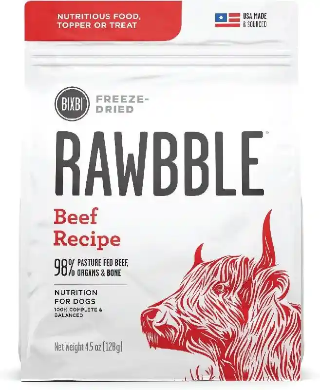 Rawbble D Fzd Bf 5.5oz