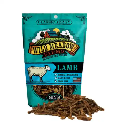 Wmf Lamb Minis 4oz