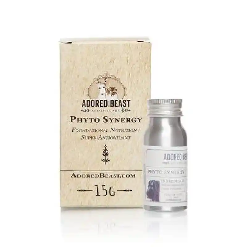 Phyto Synergy .53oz