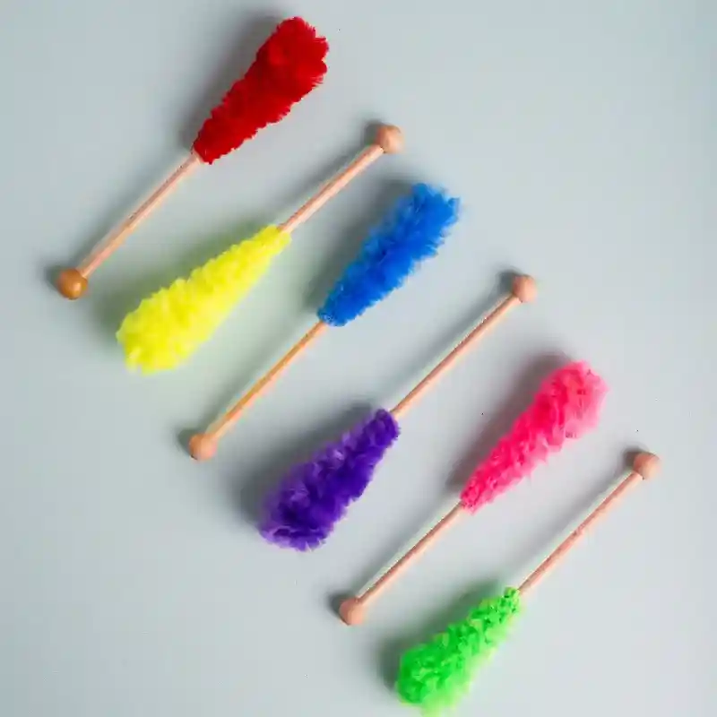 Roo's Rock Candy