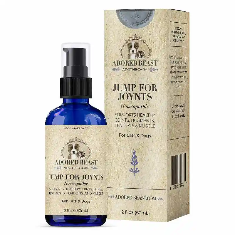 Adored Beast Jump for Joynts 60mL