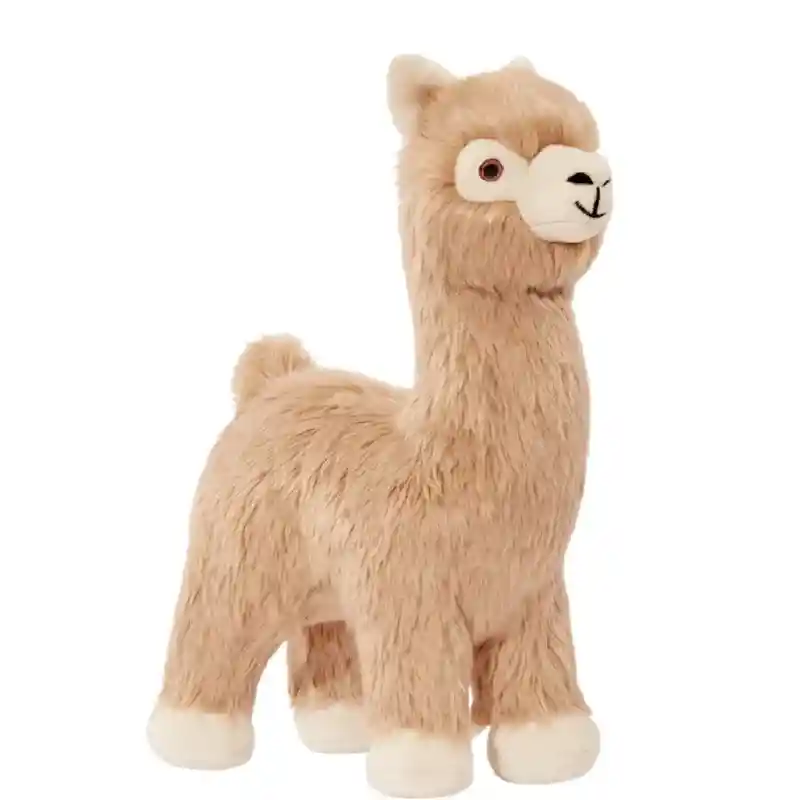 Fluff & Tuff Inca Alpaca