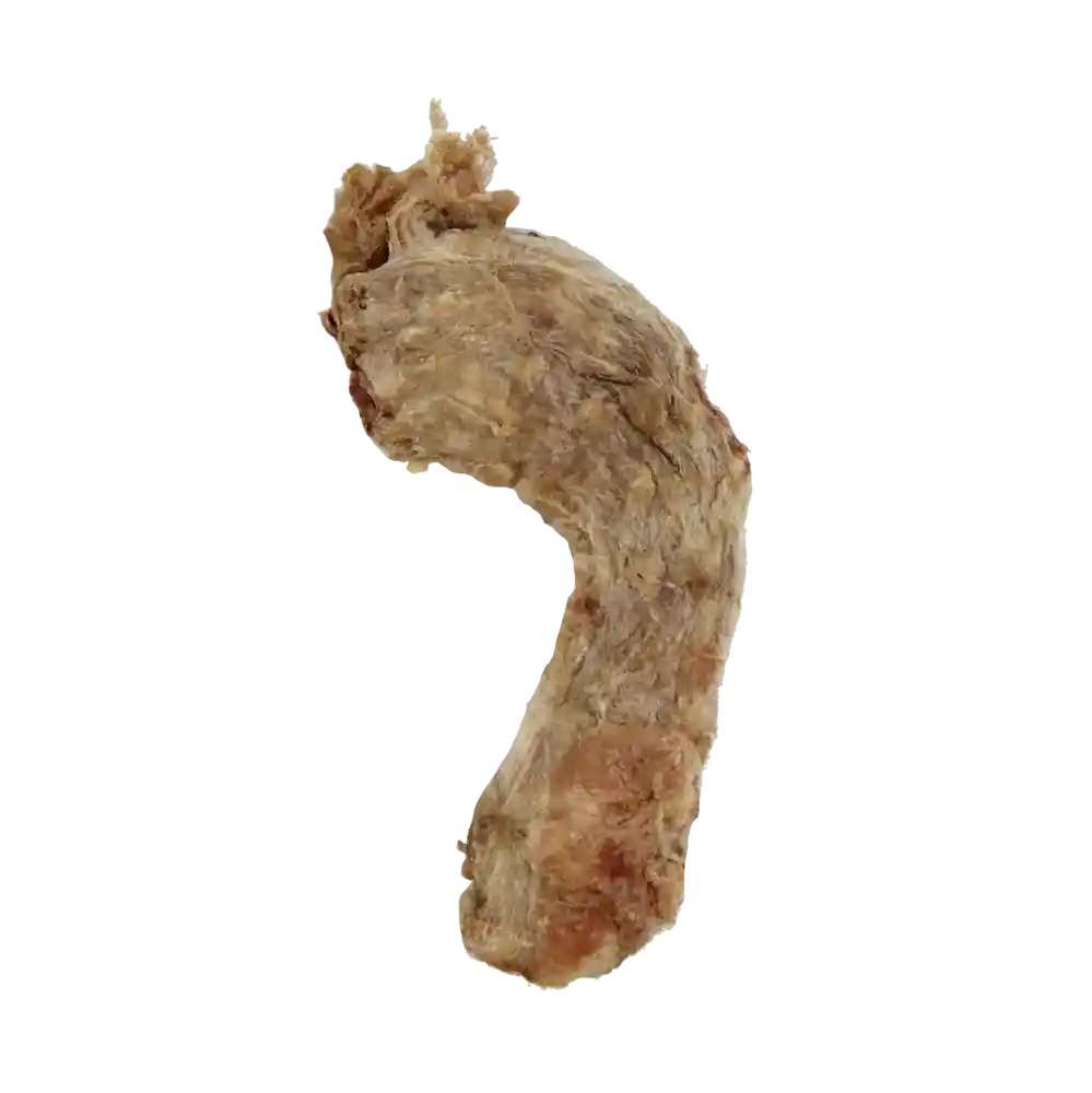 Ve Raw Bar Freeze-dried Raw Chkn Necks Dog Snacks