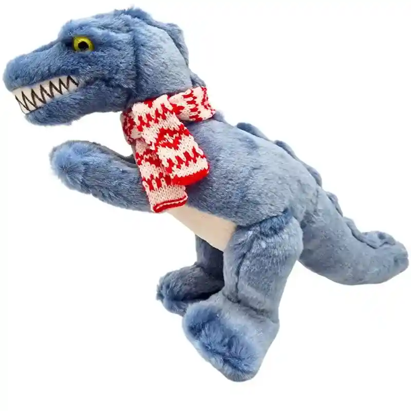 Fluff & Tuff Sugarplum T-Rex