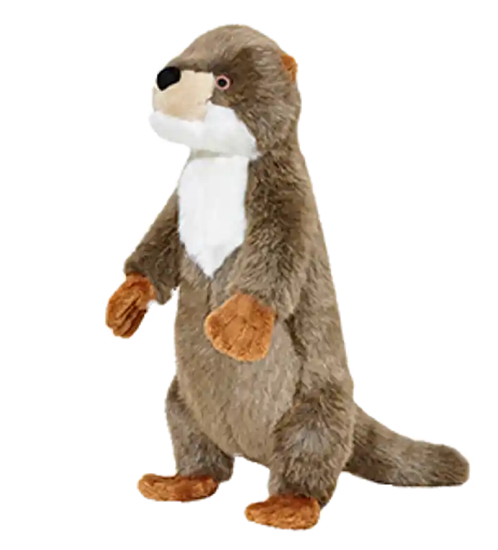Fluff & Tuff Harry Otter