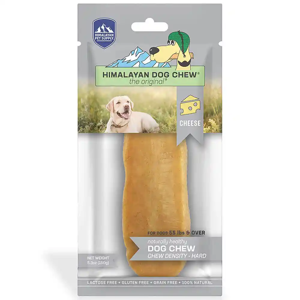 Himalayan Dog Chew X-large Dog Treat Xl 5.5-oz