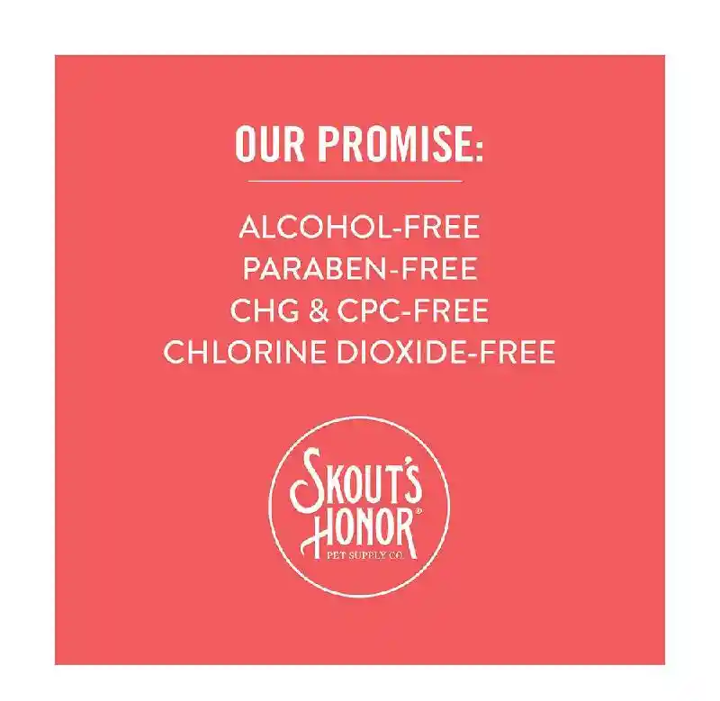Skout`s Honor Water Additive PB/Bacon 32oz