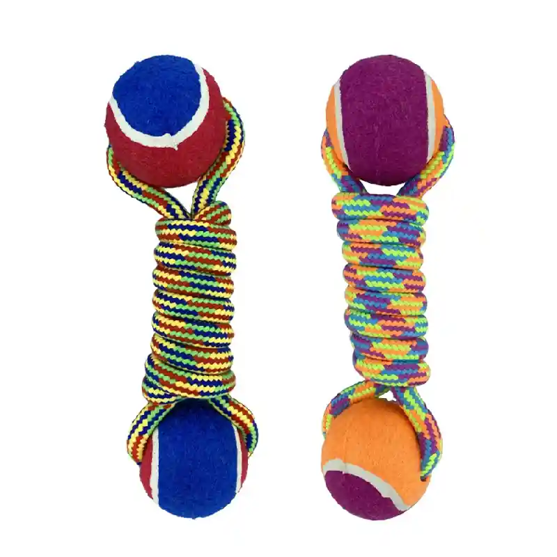Mp D Envy Dbl Knot Rope Ball 9"