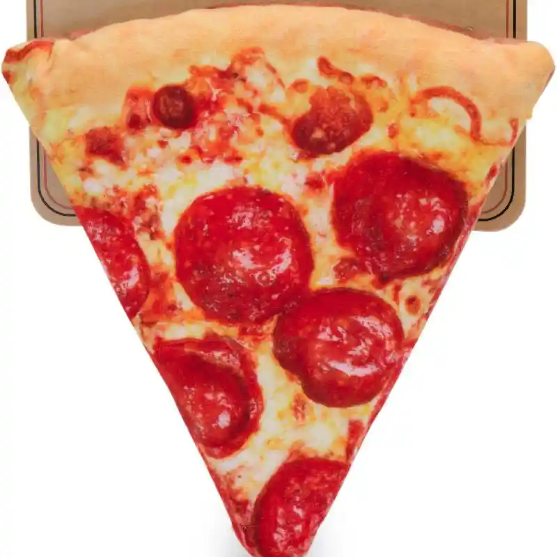 FabDog Pup Slice