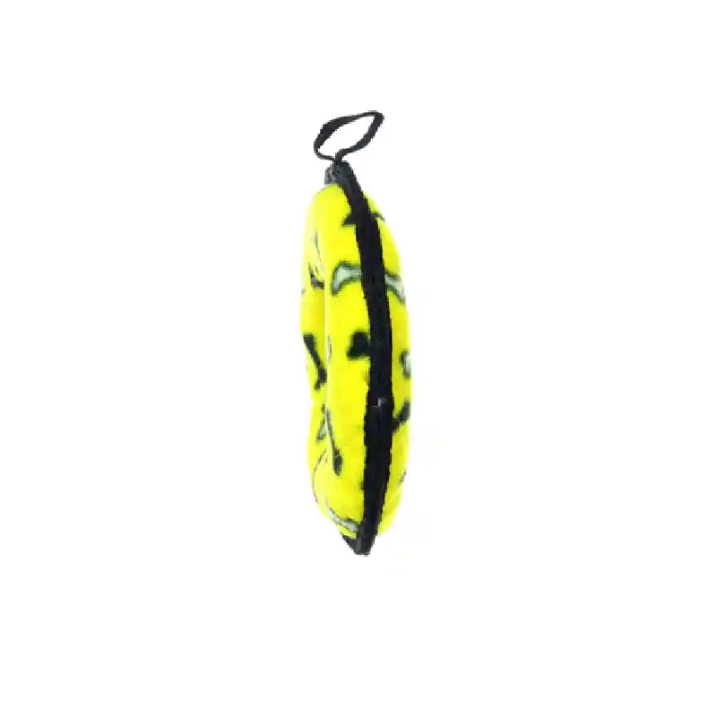 Ultimate Rumble Ring Junior Yellow Bone Print