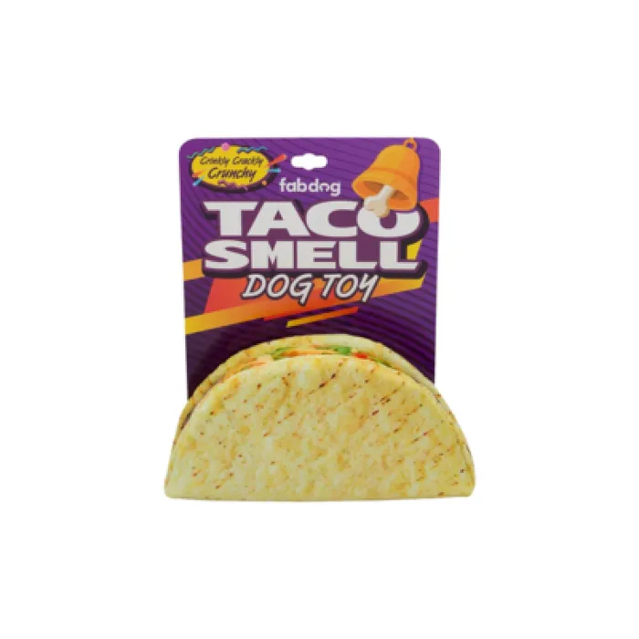 Fab D Taco Smell Taco