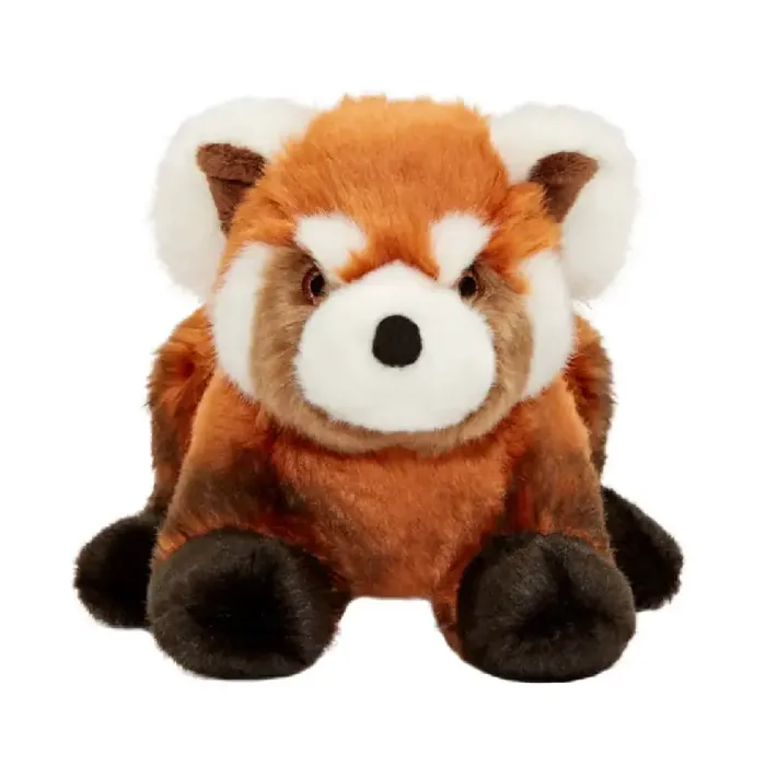Fluff & Tuff Archie Red Panda