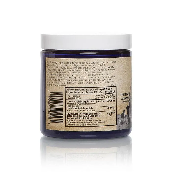 Adored Beast Fido's Flora 80g
