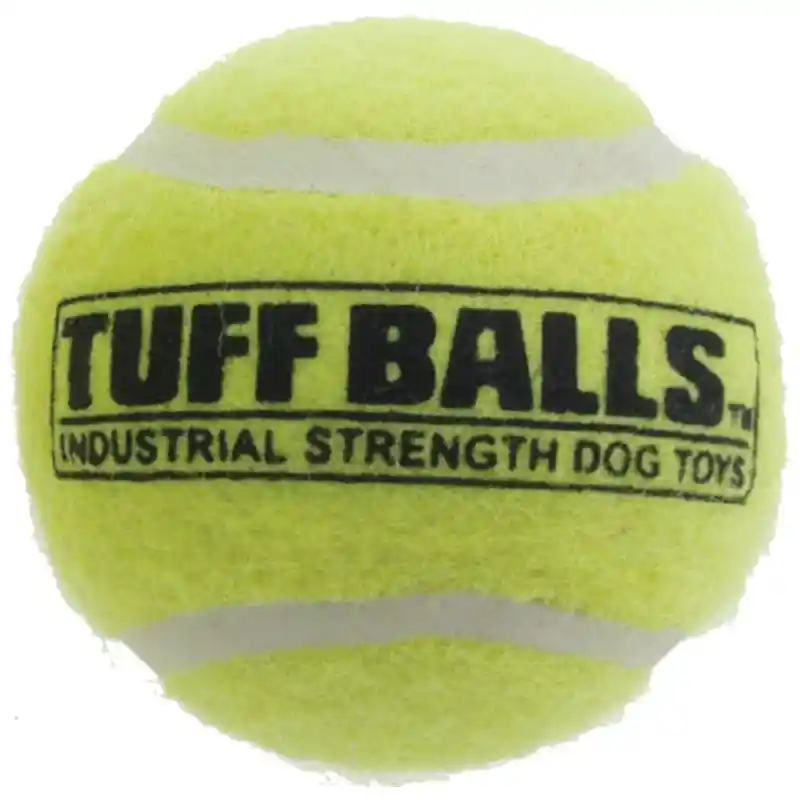 Psu Toy Tuff Ball 2.5" Bulk