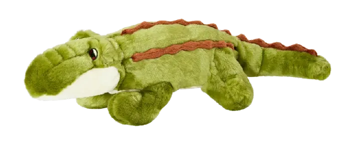 Fluff & Tuff Georgia Gator