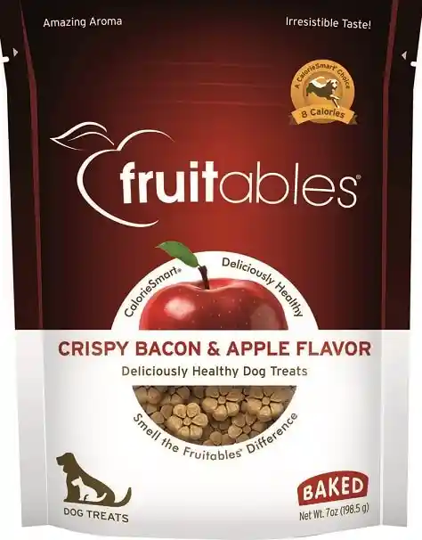 Fruitables Bacon + Apple