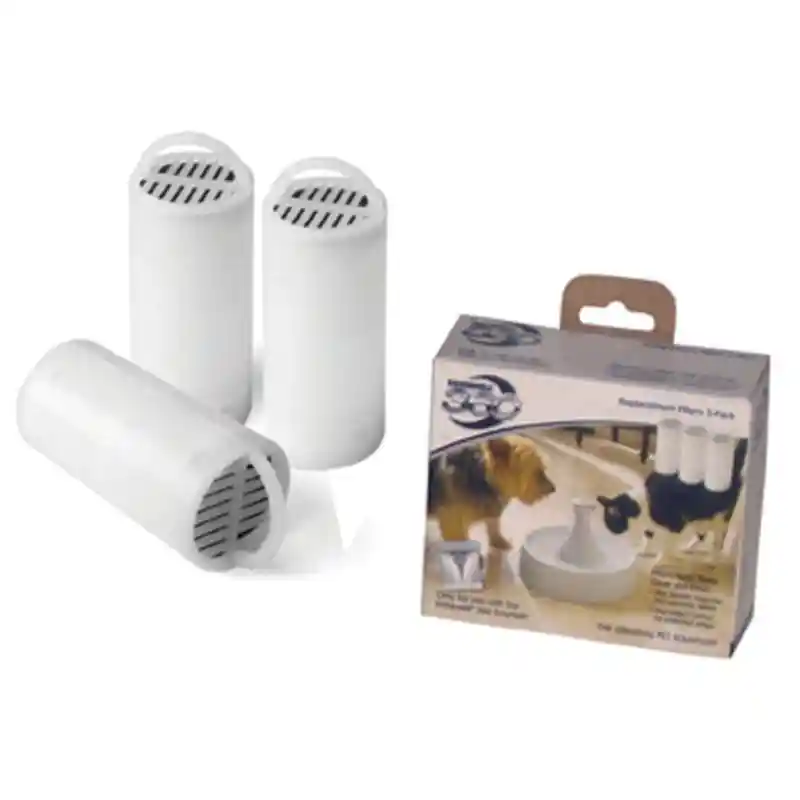 Drinkwell 360 Replacement Cartridges 3 Pk