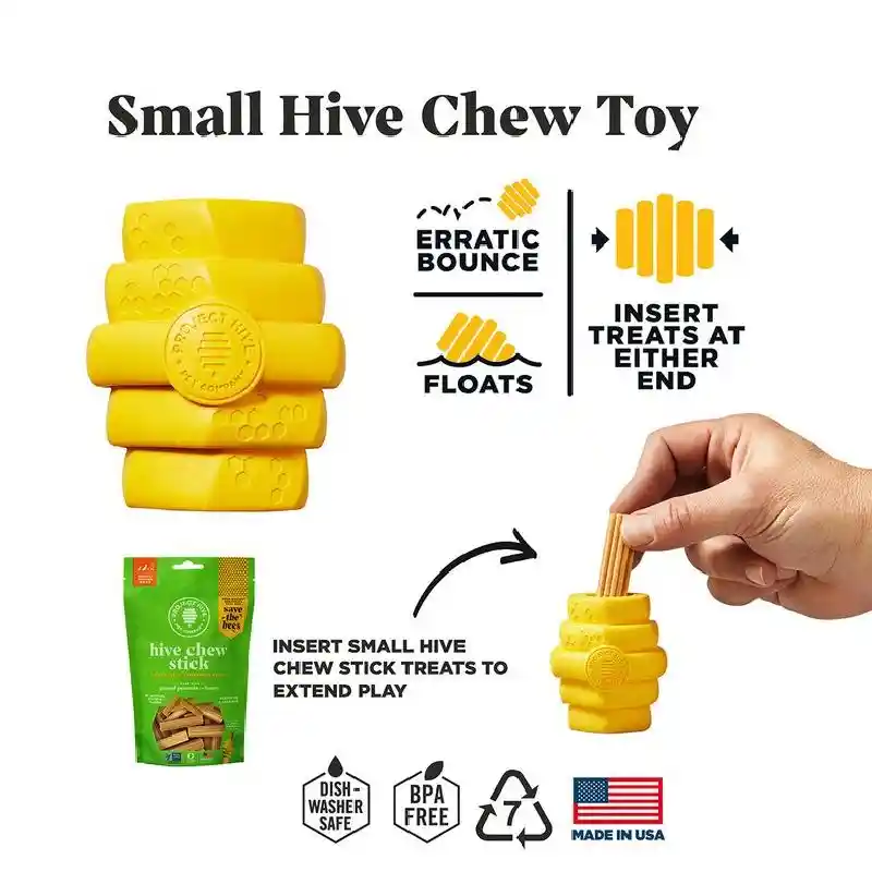 Hive Honeycomb Toy Small
