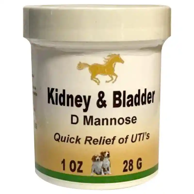 Kidney & Bladder Uti Relief 1-oz