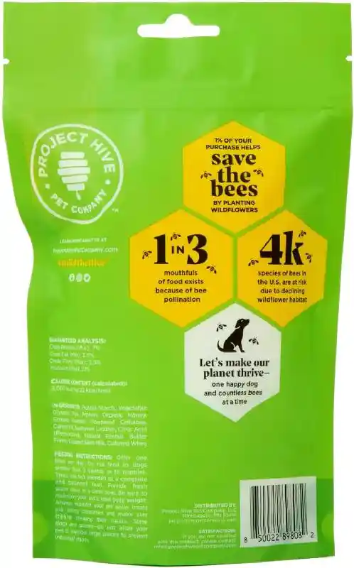 Hive Chew Stick Small 7oz