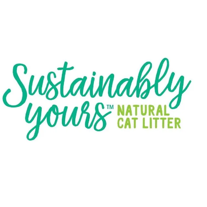 SUSTAINABLY YOURS
