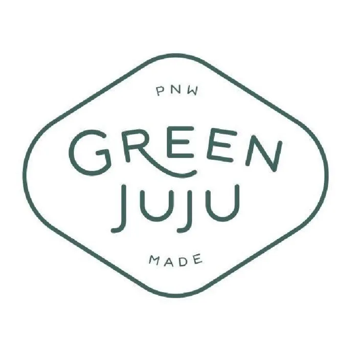 GREEN JUJU