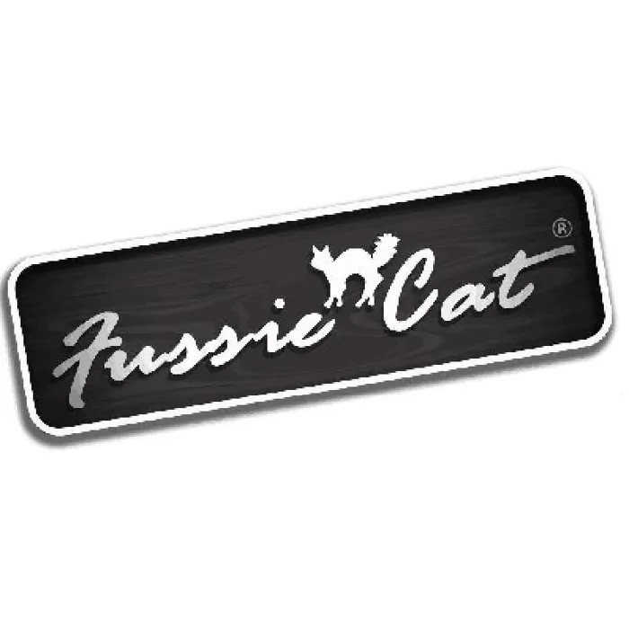 FUSSIE CAT