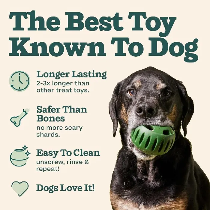 Woof Pupsicle Lavender LG