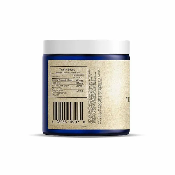 Yeasty Beast Iii Spray - 2oz