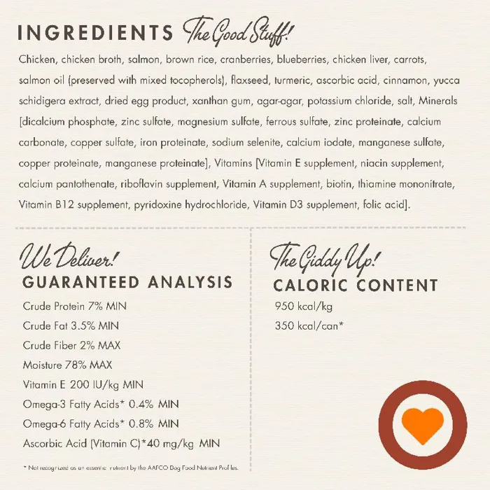 Fromm Can Immunity  13oz