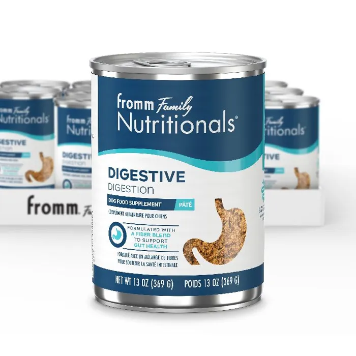 Fromm Can Digestive 13oz