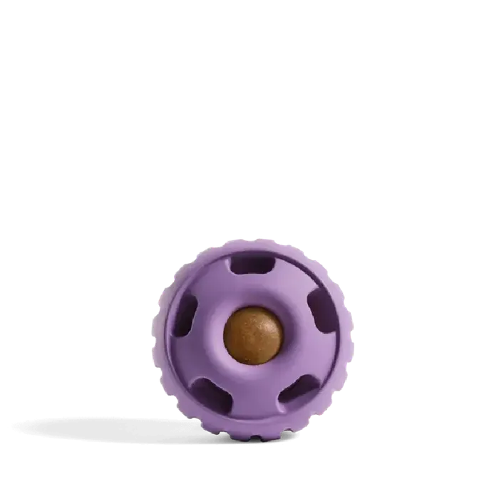 Woof Pupsicle Lavender LG