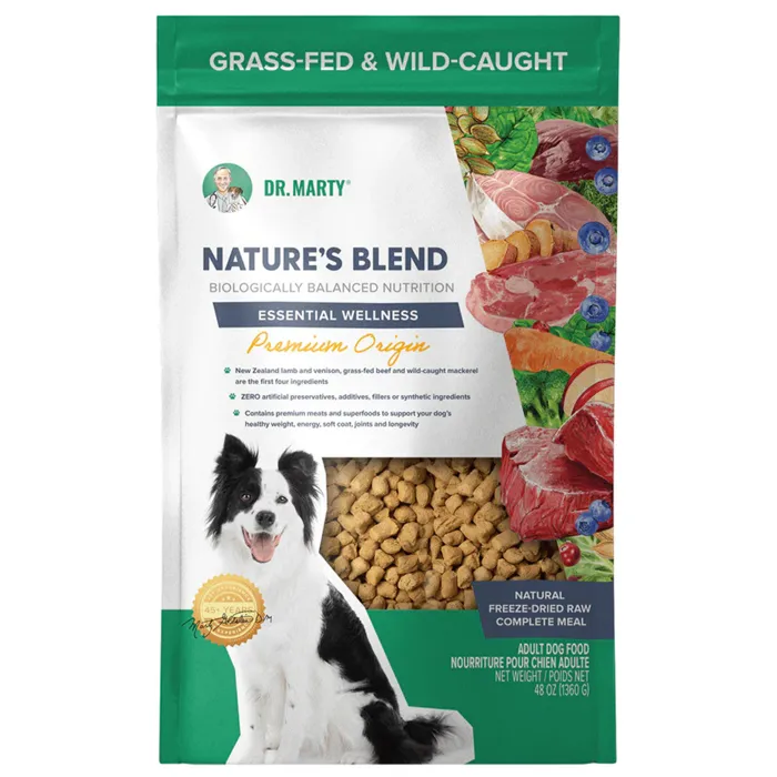 Dr. Marty's Nature's Blend Essential Wellness 48oz