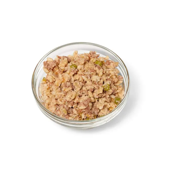 Portland Pet Food Meal Pouch - Rosie's Beef N' Rice 9oz 8pk