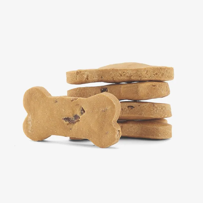 Portland Bacon Biscuits 5oz