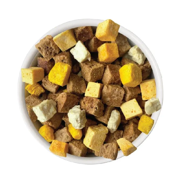 Weruva FD Dog Steak Frites 5.5oz