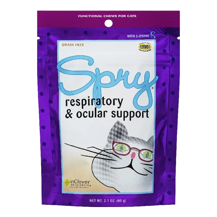 IC Cat Respiratory Support