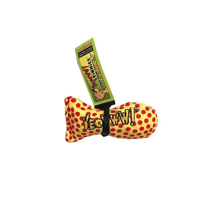 Yeowww! Stinkies Sardine Catnip Toys Assorted