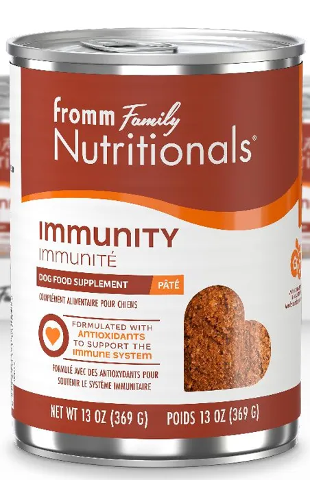 Fromm Can Immunity  13oz