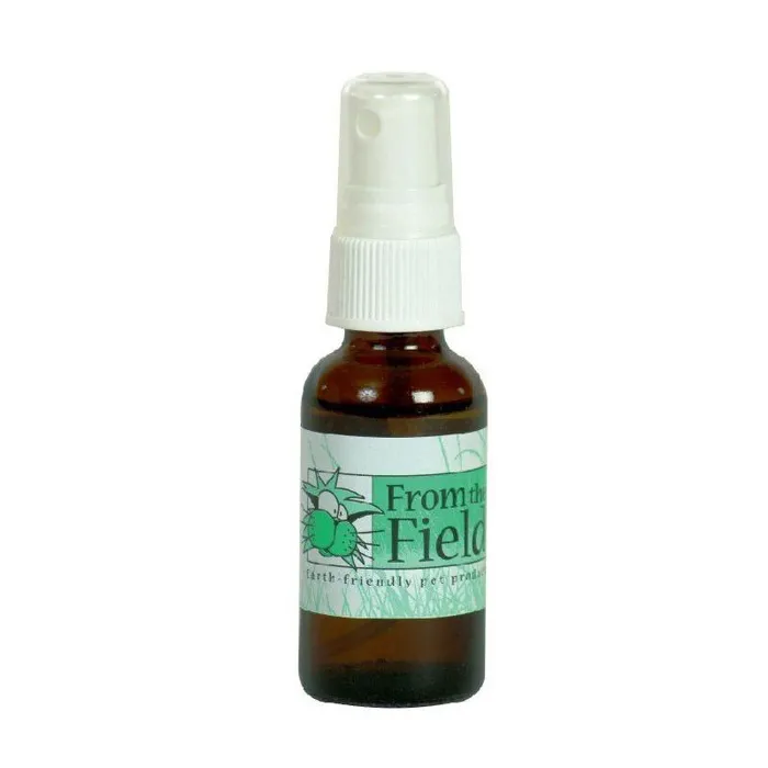 From the Field Catnip Rejuvenator Spray 1oz