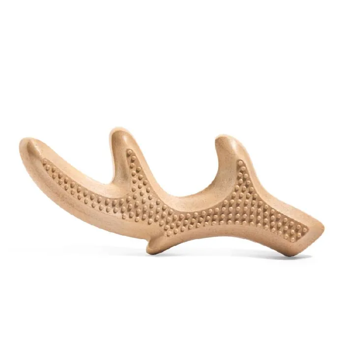 Woof Toy Honestchew Antler SM