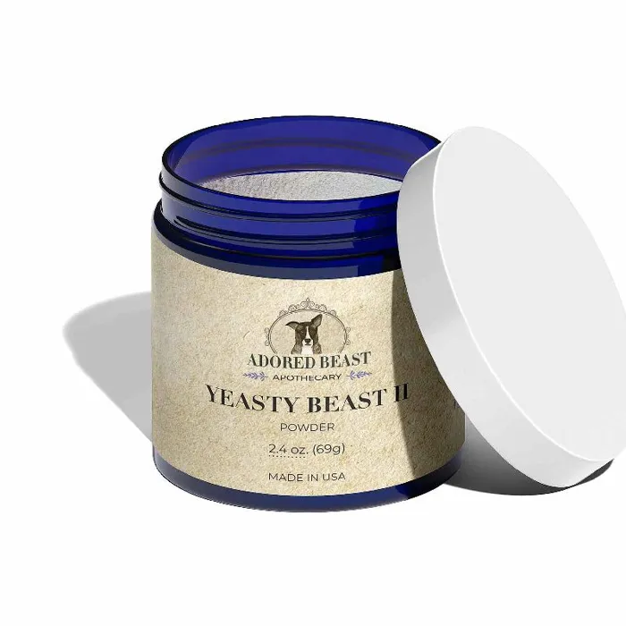 Yeasty Beast Iii Spray - 2oz