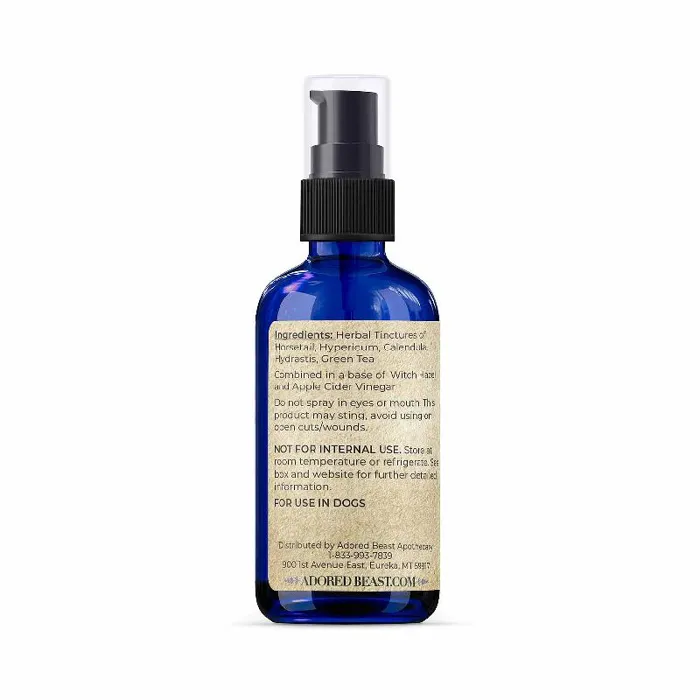 Yeasty Beast Iii Spray - 2oz
