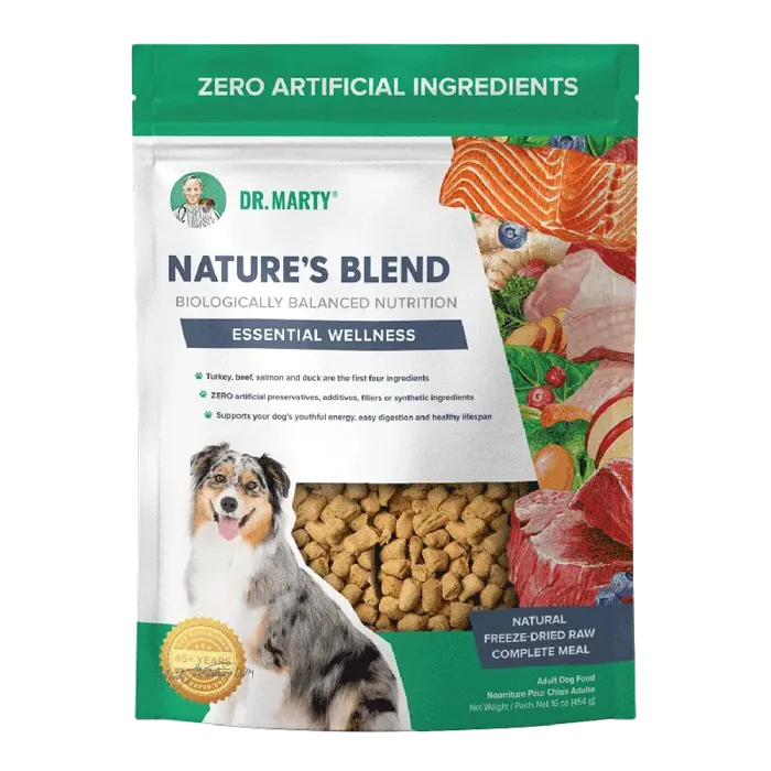 Nature's Blend Essential Wellness - 48oz