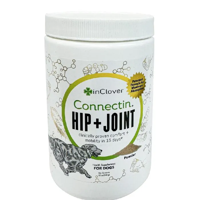IC Dog Hip & joint Powder 12oz