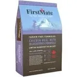 FM Cat LID Chicken/Blueberries 10#